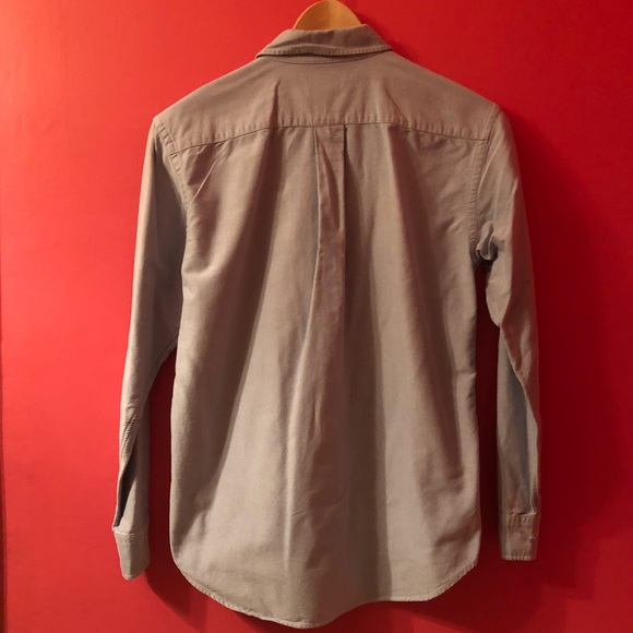 Ralph Lauren Boys Button Down - Picture 3 of 3